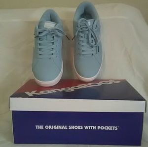 KangaROOS Court Sneakers